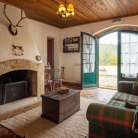 Вилла Quinta Do Brejo - Turismo Equestre Малвейра Экстерьер фото